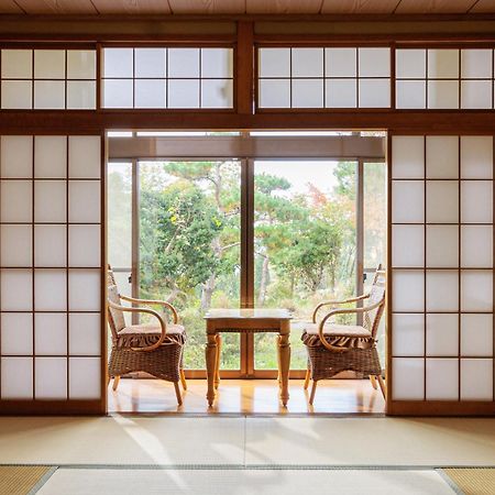 Ryokan Warabino Takayama  Екстериор снимка