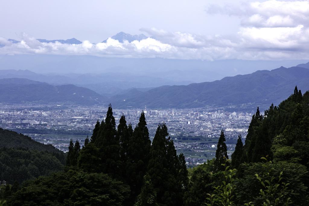 Ryokan Warabino Takayama  Екстериор снимка